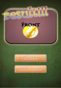 Coin&Roulette&Dice Screen Shot 2