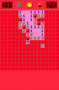 Free Minesweeper - Classic puzzle game Screen Shot 2