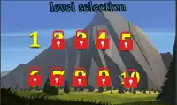 Adventure Hill Racing 4x4 Screen Shot 2
