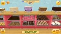 Baker Business 2: Cake Tycoon - Lite Screen Shot 9
