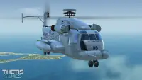 Helicopter Simulator SimCopter 2018 Free Screen Shot 0