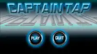 Captain Tap Lite Screen Shot 0
