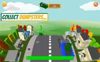 Dumpster Dash Screen Shot 6