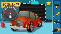 Car Mechanic Workshop Simulator 3D : Garage Games Screen Shot 0