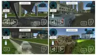 Realistic Vehicles Controls Screen Shot 5