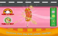 Corn Dogs Maker - Cooking Game 🍽 Screen Shot 11