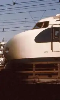 اليابان السكك الحديدية بانوراما الألغاز لعبة Screen Shot 2