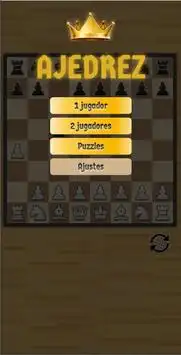 Checkers and Chess: 1 or 2 players Screen Shot 5