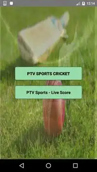 PTV Sports - Pak Vs Eng Update Screen Shot 2