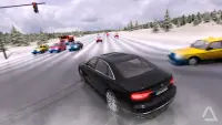 Driving Zone 2: Car simulator Screen Shot 2