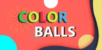ColorX  - Merge Ball Game Screen Shot 7