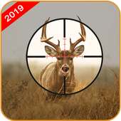 White-Tailed Deer Hunter 2019