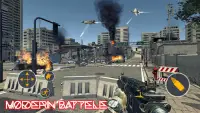 Sniper Shooting 3D – New Free Shooting Games Screen Shot 2