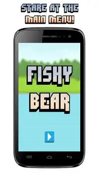 Fishy Bear Screen Shot 0