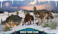 Ultimate Wolf Adventure 3D Screen Shot 12