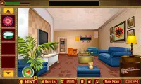 501 room escape game - mystère Screen Shot 17