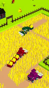 Harvest.io - Çiftçilik Oyunu Screen Shot 3