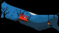 Labo Halloween Car-Kids Game Screen Shot 6