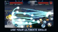 Super Dragon : Stickman Battle Screen Shot 4