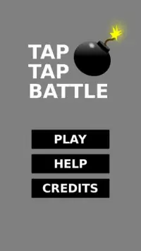 Tap Tap Battle Screen Shot 0