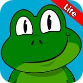 Mr. Hoppy Frog - Lite
