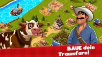 Happy Town Farm Spiele Screen Shot 3