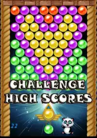 Bubble Shooter 2017 Free Screen Shot 4