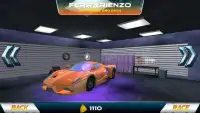 3D Car Racing  Simulator Screen Shot 0