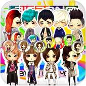 Bubble Shooter BIGBANG