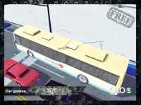 City Bus Simulator: 3D Bus Driving Simulator Game Screen Shot 4