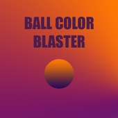 Ball Color Bluster