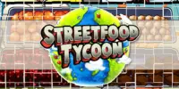 Streetfood Tycoon: World Tour Screen Shot 1