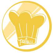 Cozinha com Palau