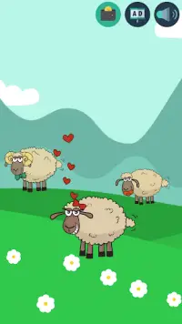 Sheepyness Screen Shot 4