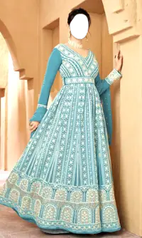 Anarkali Dresses Screen Shot 9