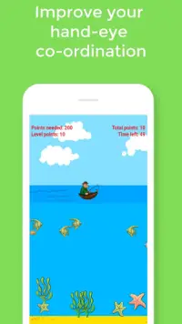 Fishing Game 2019 Screen Shot 2