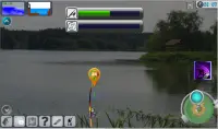 Fishing PRO 2020-simulador de pesca, chat y torneo Screen Shot 0