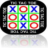 Free Game Tic Tac Toe