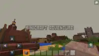 MiniCraft Adventure Screen Shot 1