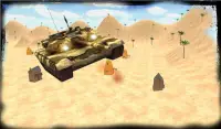 비행 탱크 시뮬레이터 Screen Shot 6