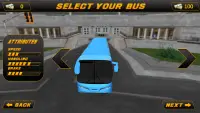 Bus Driver Simulator-Call Vega Bus Driver for Duty Screen Shot 5