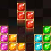 Block Puzzle Jewels