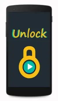 Unlock Screen Shot 0