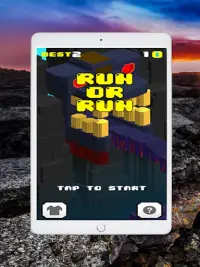 Run or Run Screen Shot 5