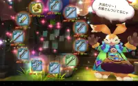 聖剣伝説  RISE of MANA Screen Shot 9