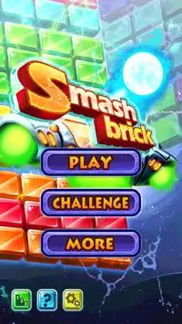 Smash Brick Screen Shot 5
