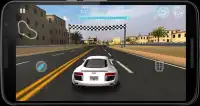 Illegal city racing Screen Shot 2