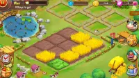Farming World: Offline Farming Game Screen Shot 2