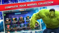 Marvel Contest of Champions Screen Shot 7