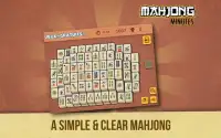 Mahjong Minutes Screen Shot 3